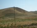 #5: A typical hill in the area
