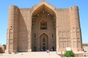 #10: Don't miss Turkistan and Mausoleum of Khwaja Ahmad Yasavi 