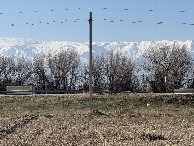 #2: View to the South 