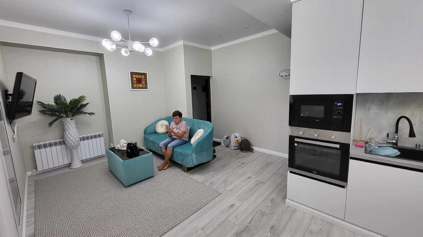 апартаменты / Apartments