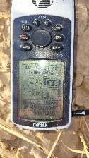 #5: GPS reading