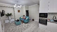 #9: апартаменты / Apartments