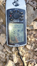 #5: GPS reading