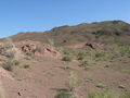 #2: The view to the North