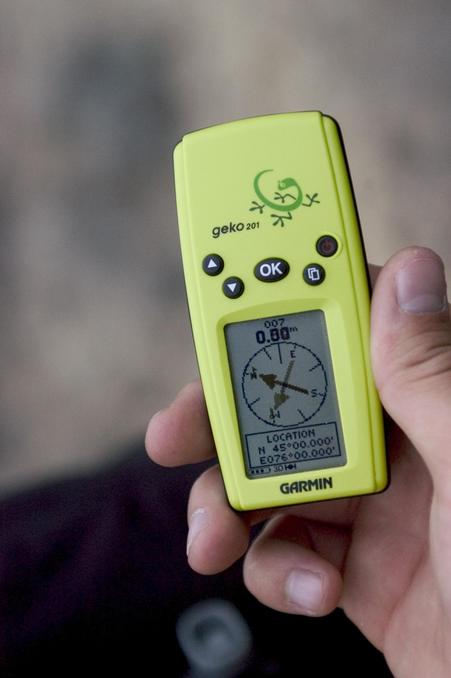 GPS