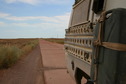 #10: Concrete highway through Hunger Steppe