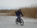 #10: Cycling