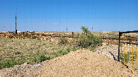 #5: на восток / East view