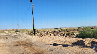 #6: подъезд к охране / Entrance to security