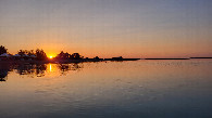 #8: Балхаш просыпается / Balkhash is waking up