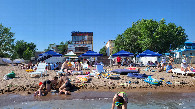 #10: дом отдыха "Балхаш" / "Balkhash" resort