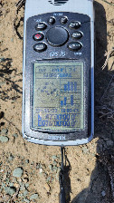 #5: GPS reading
