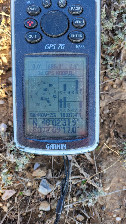 #2: GPS 1