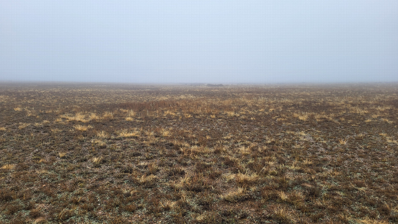 Север / North