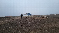 #9: Ферма в 1,4 км от пересечения / The farm in 1.4 km from CP