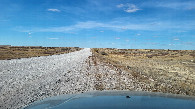 #11: Road to Shubarkol / дорога на Шубарколь
