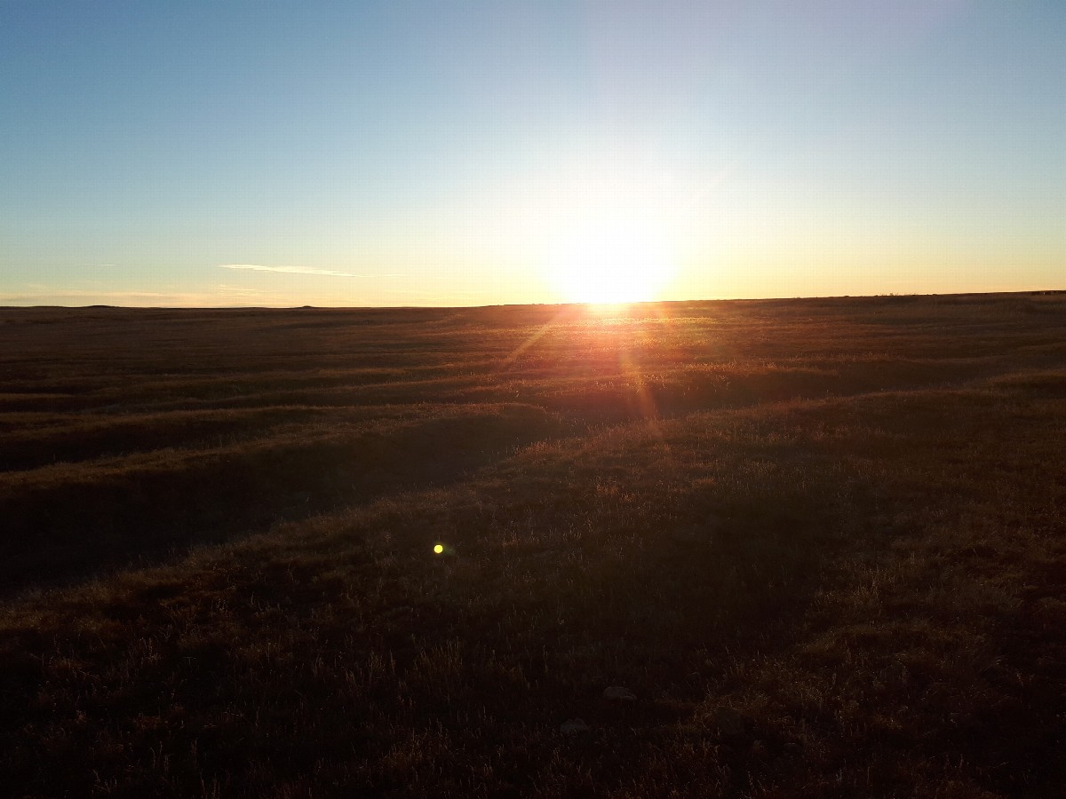 Запад / West