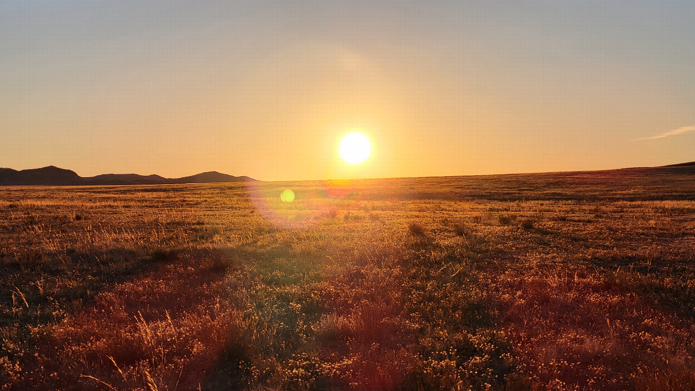 West / запад