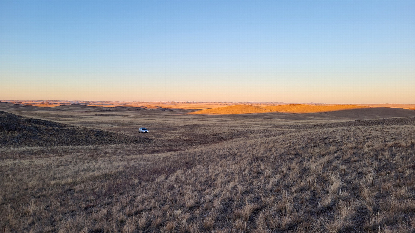 North / Север