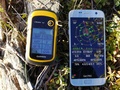 #6: GPS readings