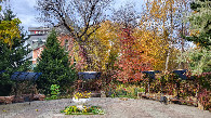 #6: Fall in Ust-Kamenogorsk / Осень в Усть-Каменогорске