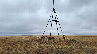 #11: Geodetic sign / ориентир - геодезический знак