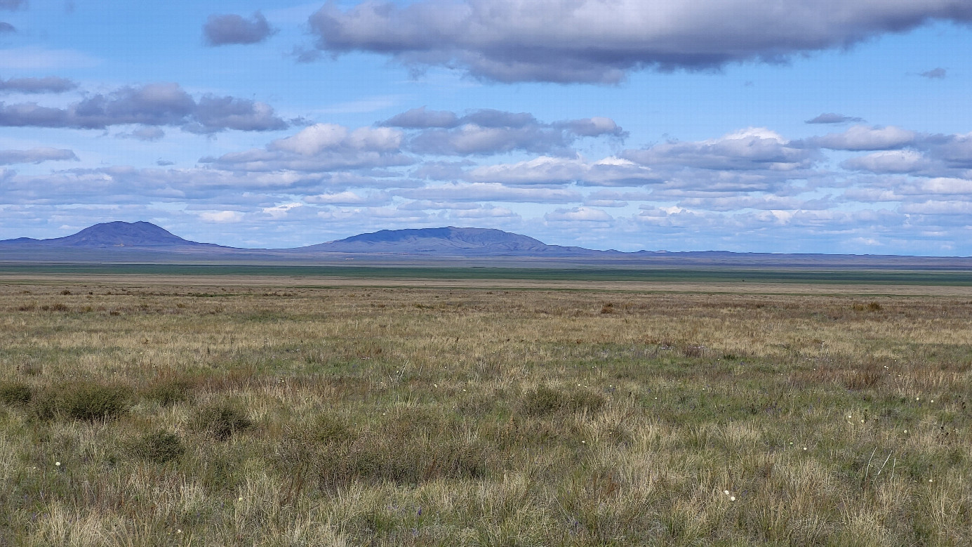 Север / North