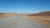 #12: Road to Terekti / дорога в Теректы