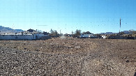 #5: Central street in Aynabulak village / центральная улица в Айнабулаке