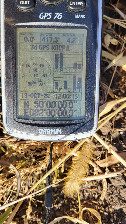 #5: GPS reading
