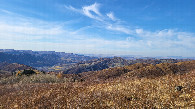 #4: View toward Ust-Kamenogorsk city / вид в сторону Усть-Каменогорска