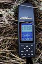 #2: GPS readings at confluence 51N51E