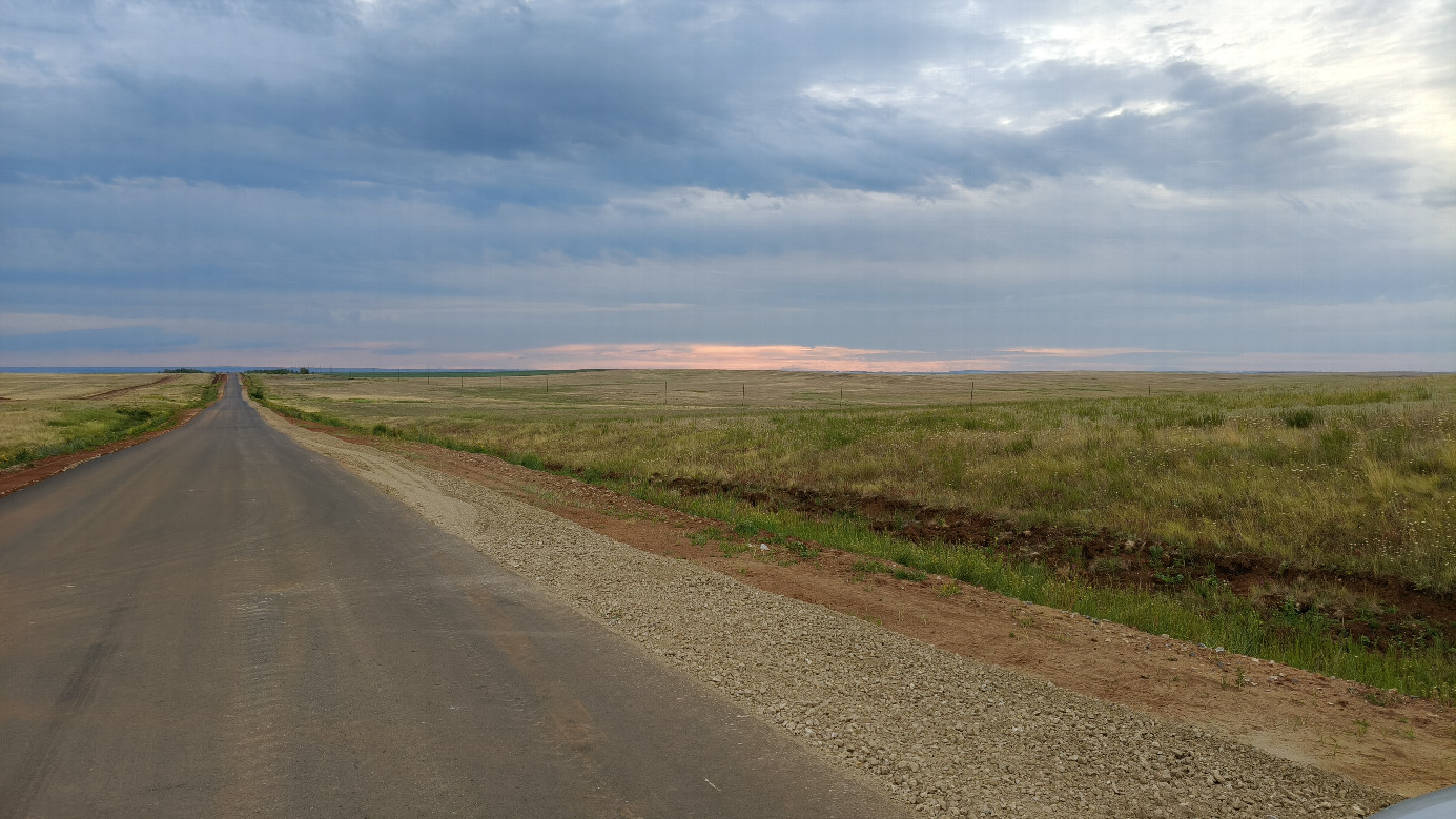 Road