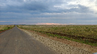 #12: Road