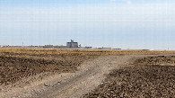 #11: Yegindykol village / село Егиндыколь (бывшее Краснознаменское)