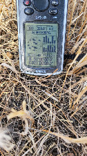 #5: GPS reading