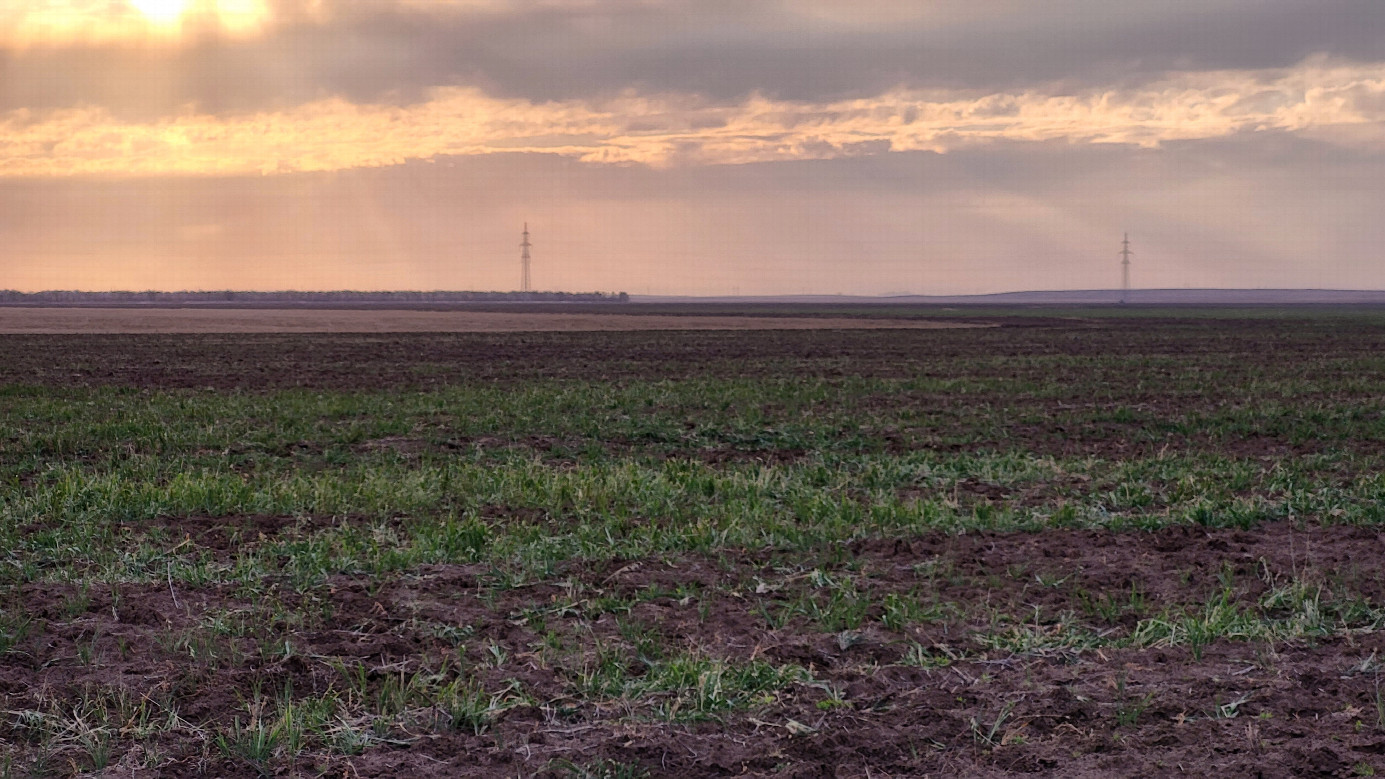 West / запад