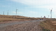 #7: Road / дорога