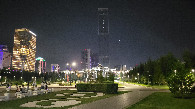 #11: бульвар Нуржал в Астане / Boulevard Nurzhal in Astana