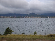 #9: озеро Сабындыколь - Lake Sabyndykol