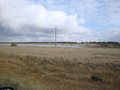 #8: Вид с трассы рядом с пересечением / View from the motorway near the confluence