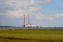 #8: Ekibastuz GRES-1 one of the worlds biggest coal-fired thermal power station