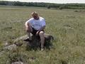 #5: Я на камушке сижу -- I sit on a rock