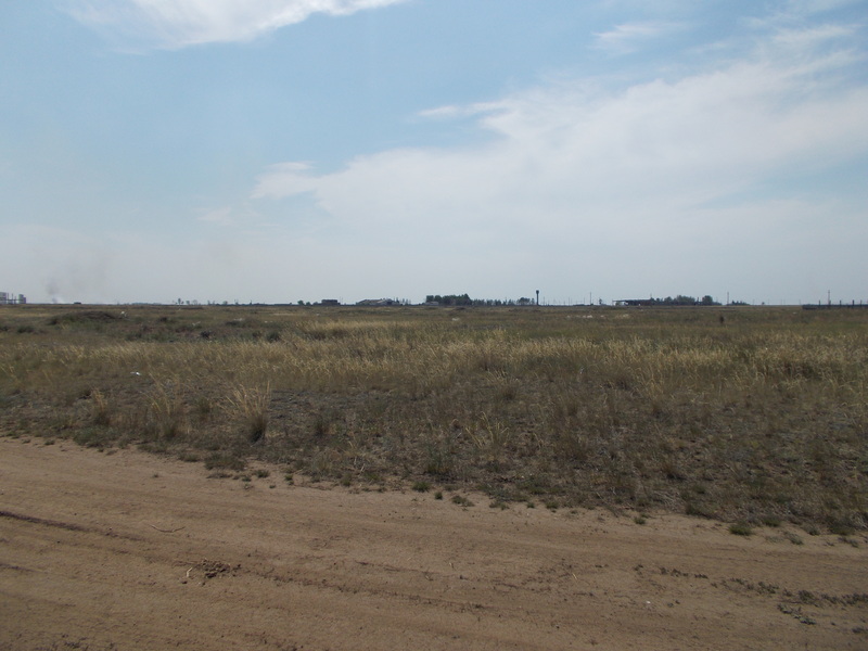 На Запад/West