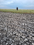 #8: Вода отступила / Water has receded