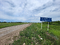 #7: Дорога / Road