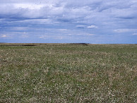 #3: Север / North