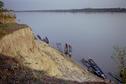 #7: Boats on the Mekong about 1km due south of confluence