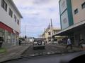 #3: Driving through Castries