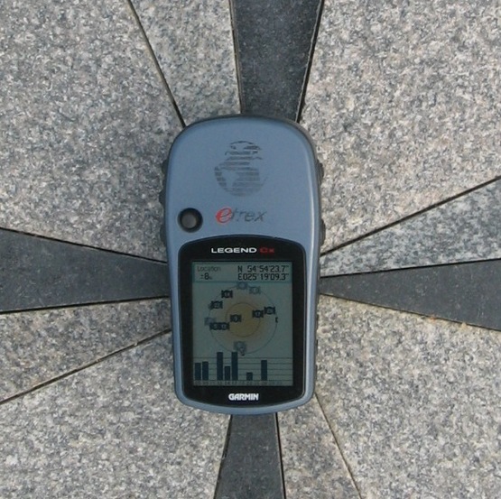 GPS